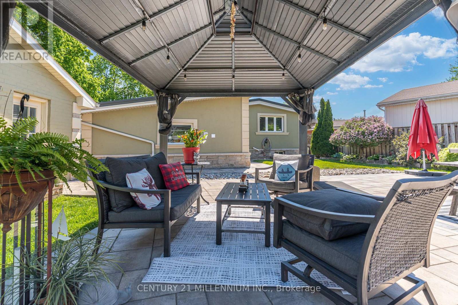 26 Alston Court, Brampton, Ontario  L6W 3B6 - Photo 39 - W13675832