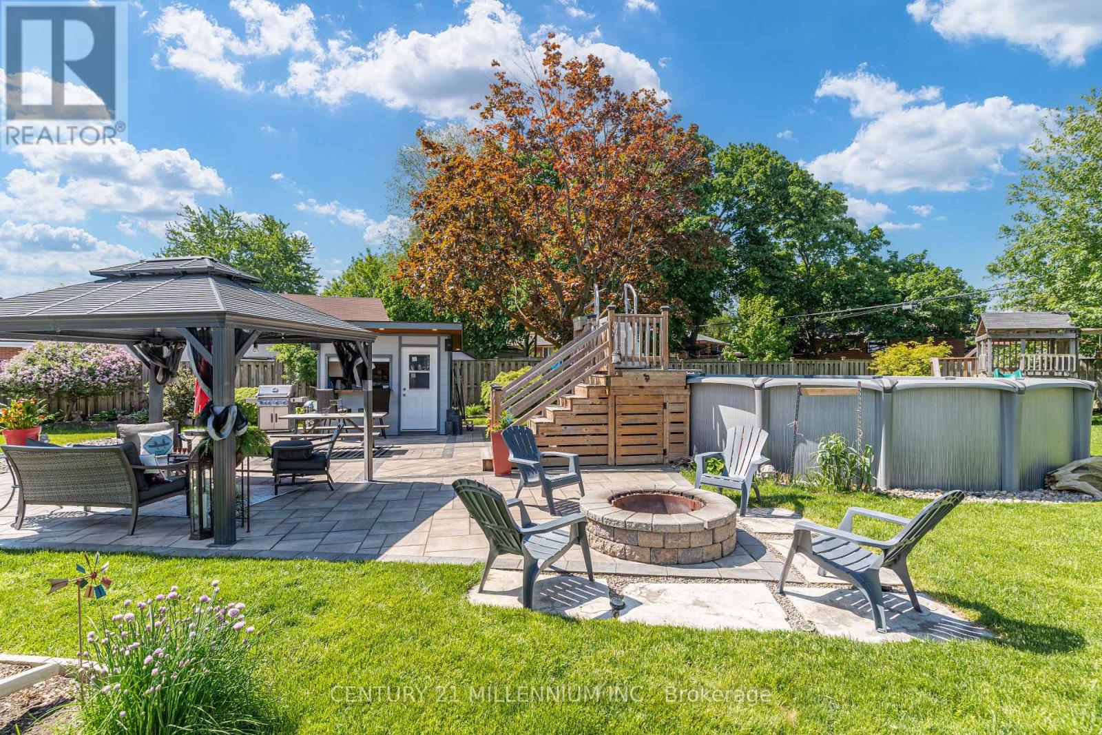 26 Alston Court, Brampton, Ontario  L6W 3B6 - Photo 41 - W13675832