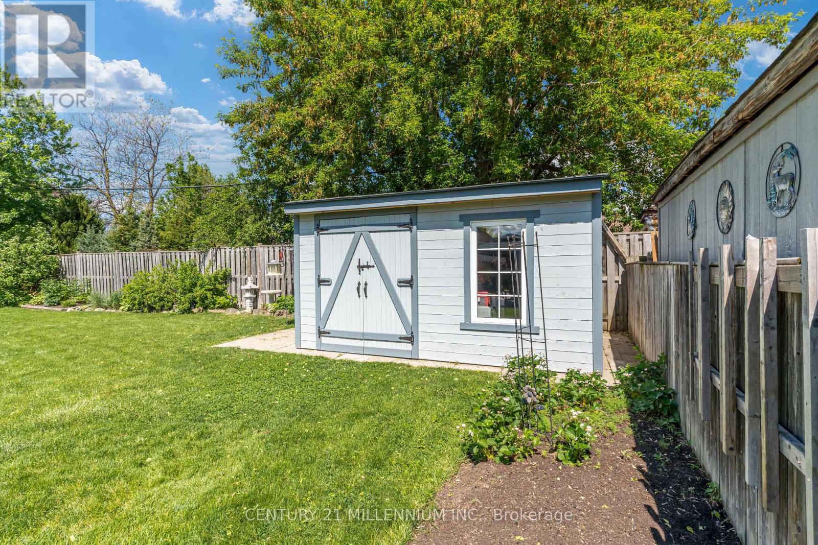 26 Alston Court, Brampton, Ontario  L6W 3B6 - Photo 42 - W13675832