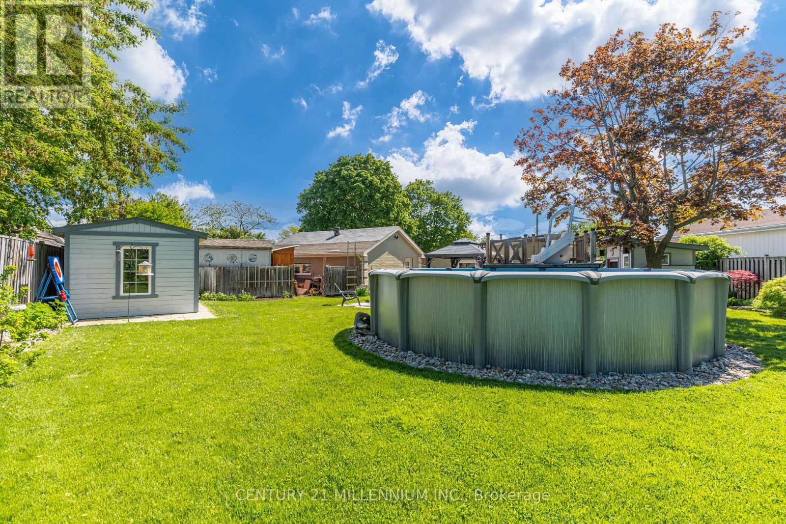 26 Alston Court, Brampton, Ontario  L6W 3B6 - Photo 43 - W13675832