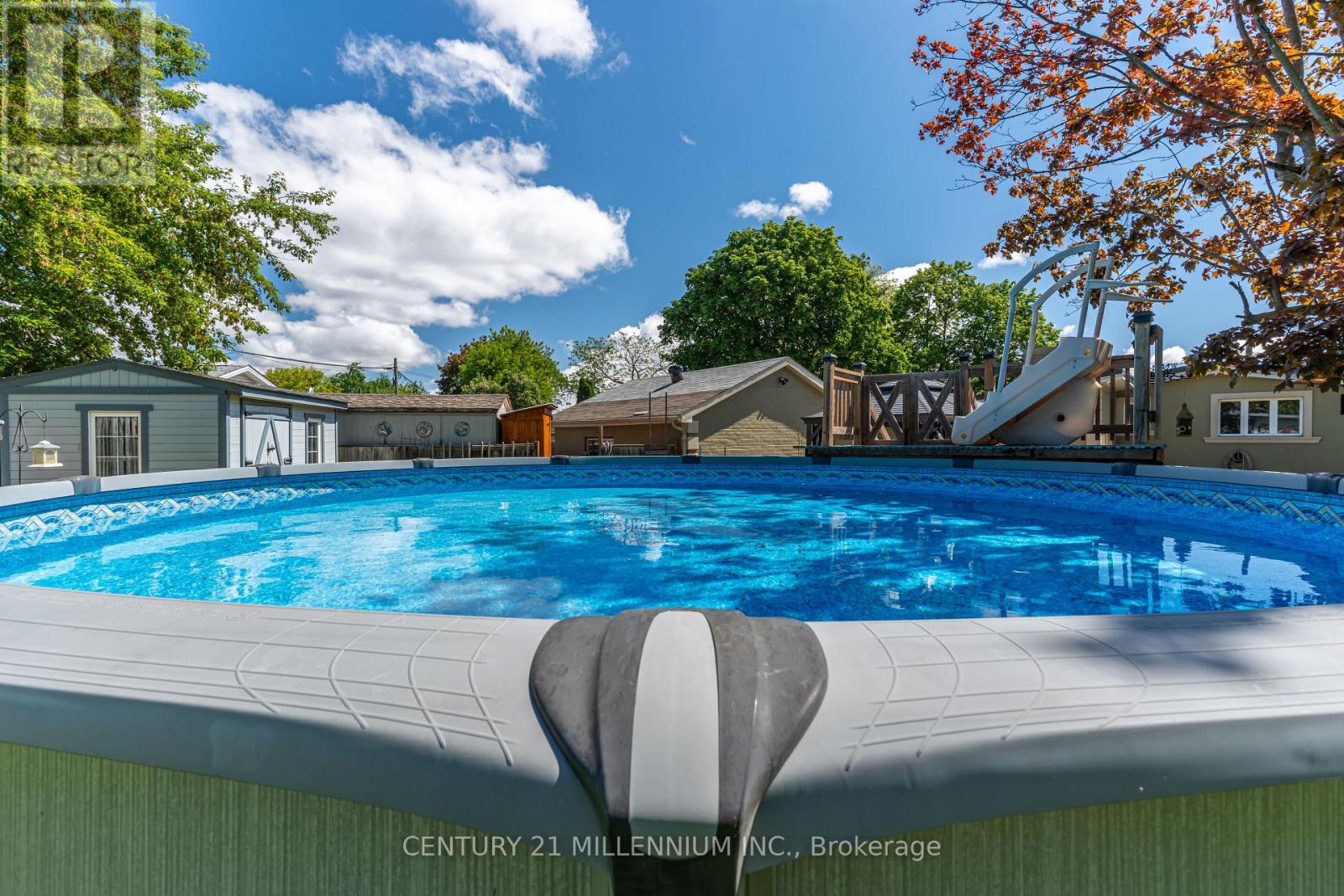 26 Alston Court, Brampton, Ontario  L6W 3B6 - Photo 46 - W13675832