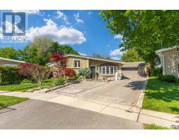26 ALSTON COURT, Brampton, Ontario