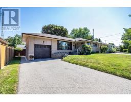 403 ROSSMOUNT AVENUE, Oshawa, Ontario