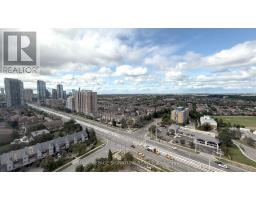 2117 - 35 TRAILWOOD DRIVE, Mississauga, Ontario