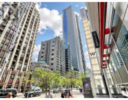 2512 - 8 PARK ROAD, Toronto, Ontario