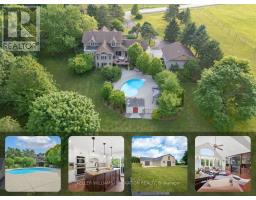 1635 SANDHILLS ROAD, Wilmot, Ontario