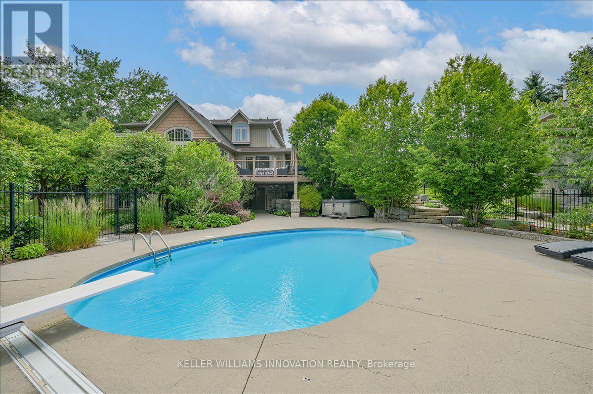 1635 Sandhills Road, Wilmot, Ontario  N3A 3B2 - Photo 5 - X13599796