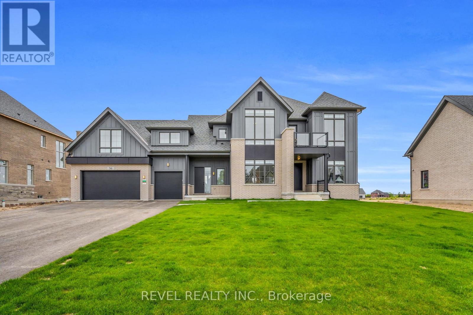 36 Ewing Way, Amaranth, Ontario  L9W 7V6 - Photo 1 - X13675536