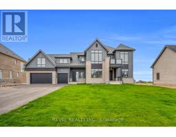 36 EWING WAY, Amaranth, Ontario