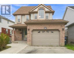 386 GRANGE ROAD, Guelph, Ontario