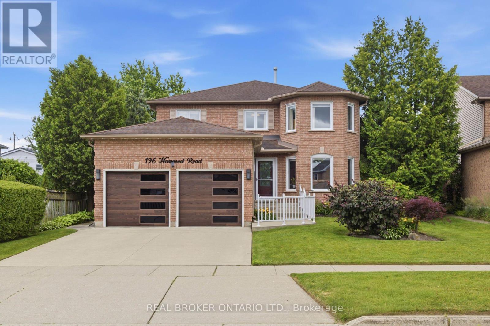 196 Harwood Road, Cambridge, Ontario  N1S 4S7 - Photo 1 - X13675622