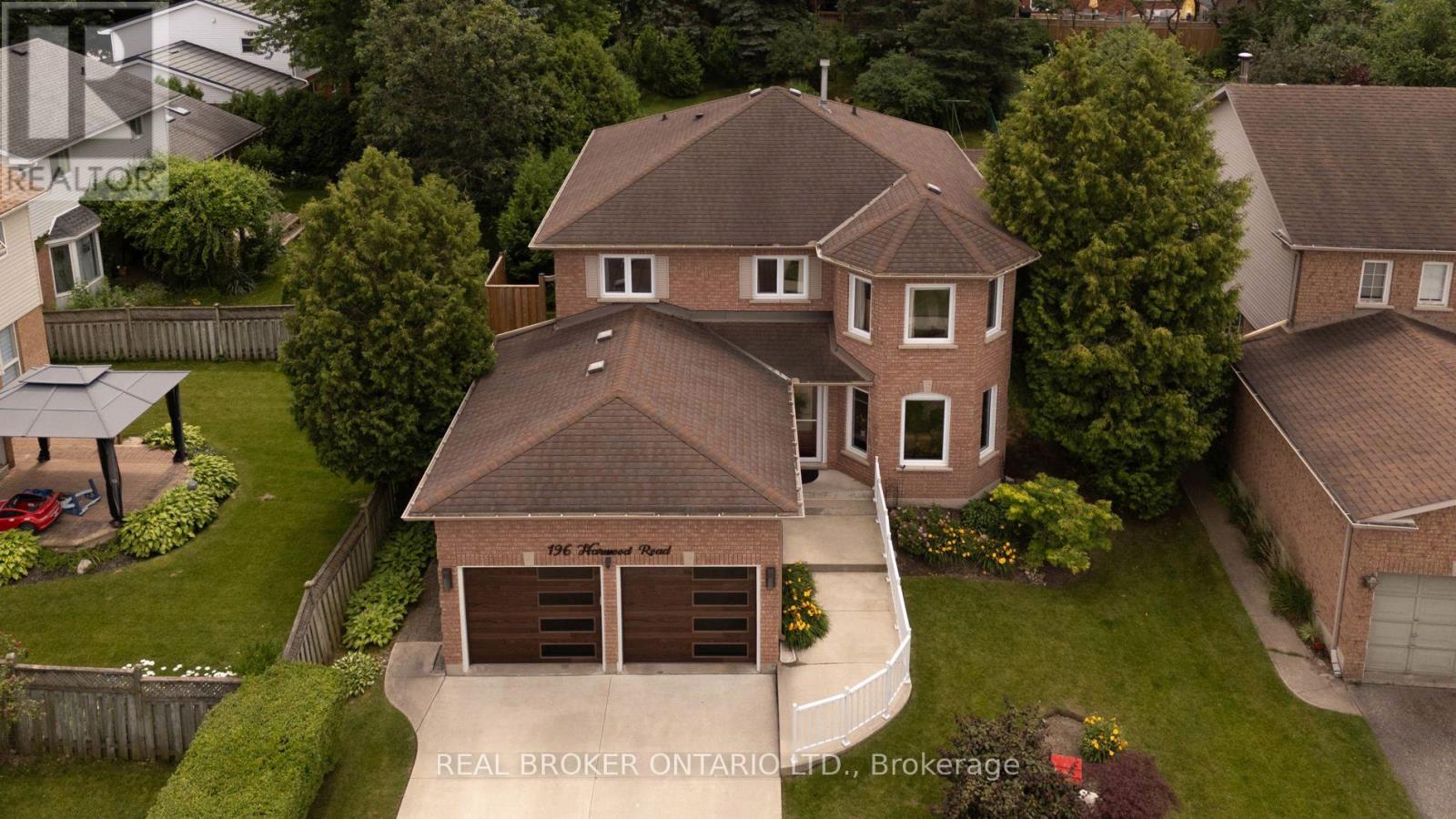 196 Harwood Road, Cambridge, Ontario  N1S 4S7 - Photo 4 - X13675622