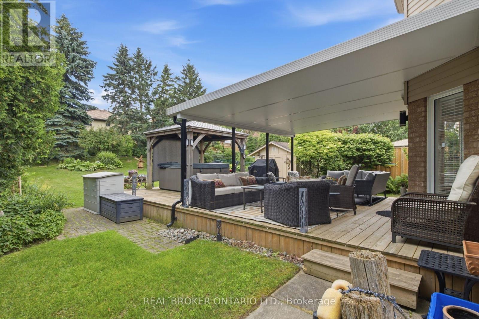 196 Harwood Road, Cambridge, Ontario  N1S 4S7 - Photo 40 - X13675622