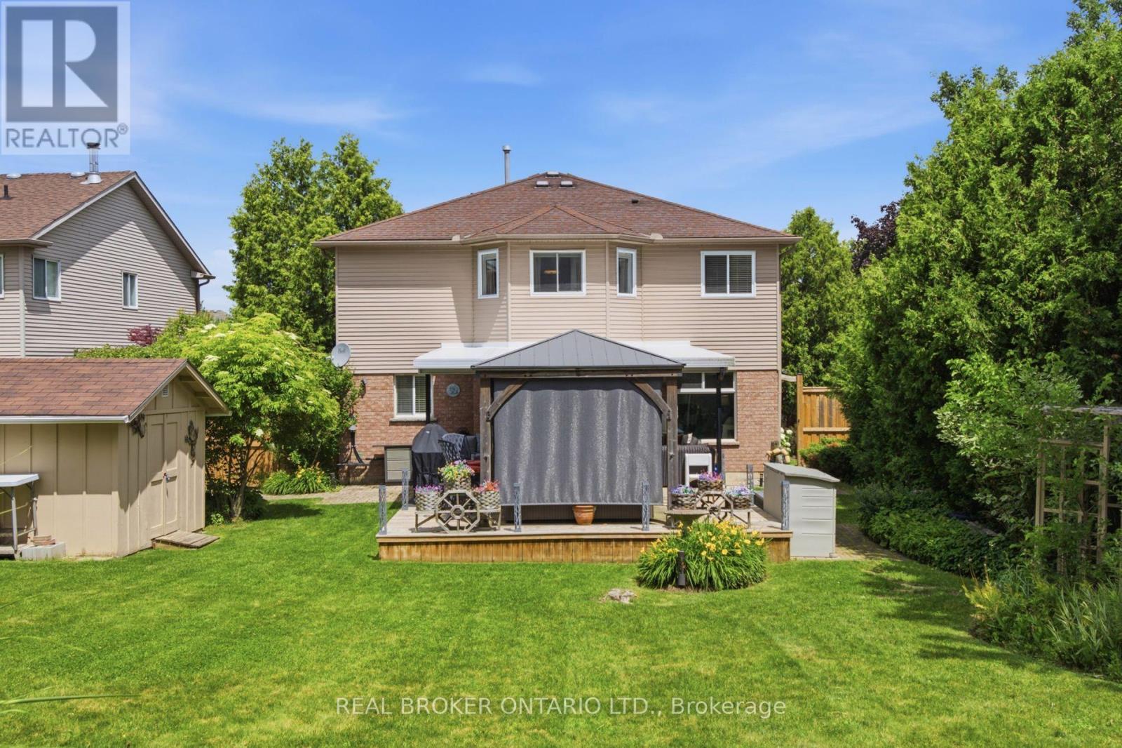 196 Harwood Road, Cambridge, Ontario  N1S 4S7 - Photo 44 - X13675622