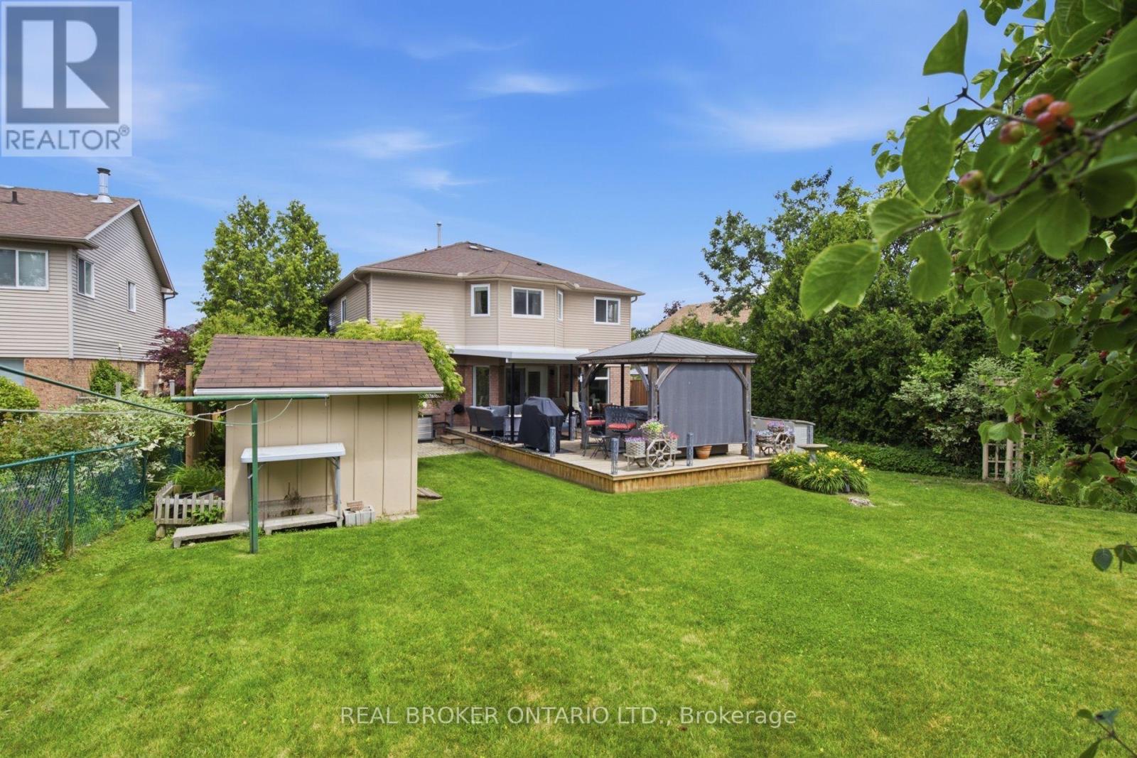 196 Harwood Road, Cambridge, Ontario  N1S 4S7 - Photo 45 - X13675622