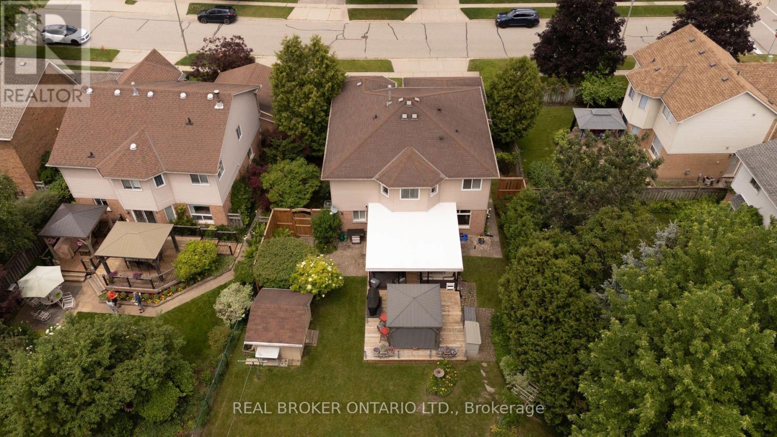 196 Harwood Road, Cambridge, Ontario  N1S 4S7 - Photo 48 - X13675622