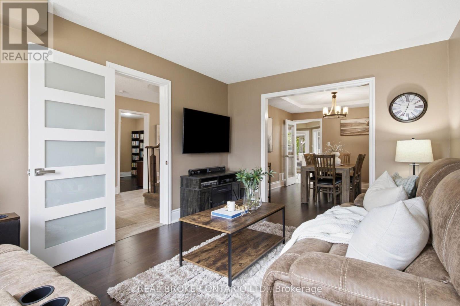 196 Harwood Road, Cambridge, Ontario  N1S 4S7 - Photo 8 - X13675622
