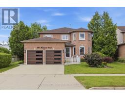 196 HARWOOD ROAD, Cambridge, Ontario