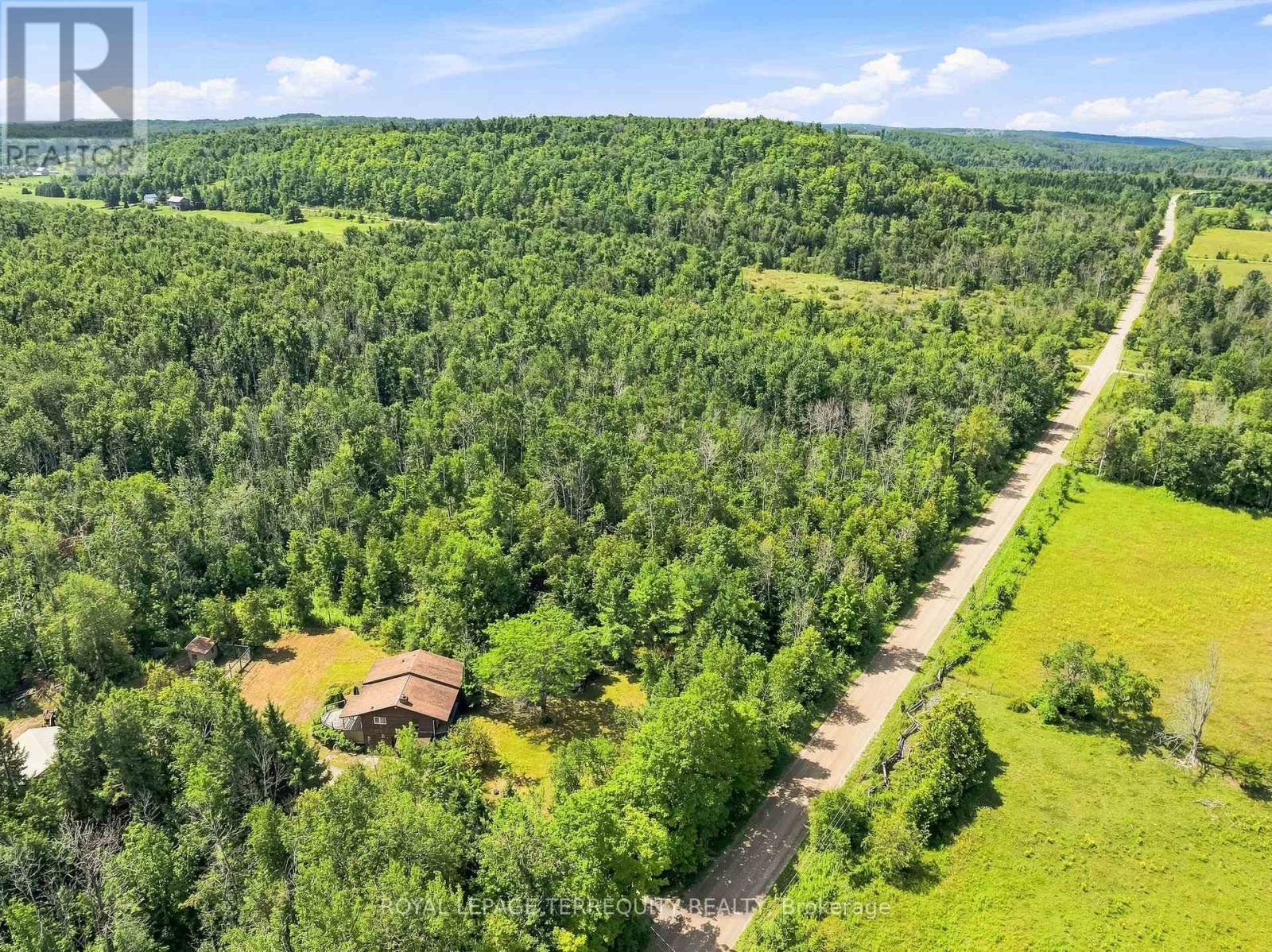 403 CONCESSION RD 12 E, Trent Hills, Ontario