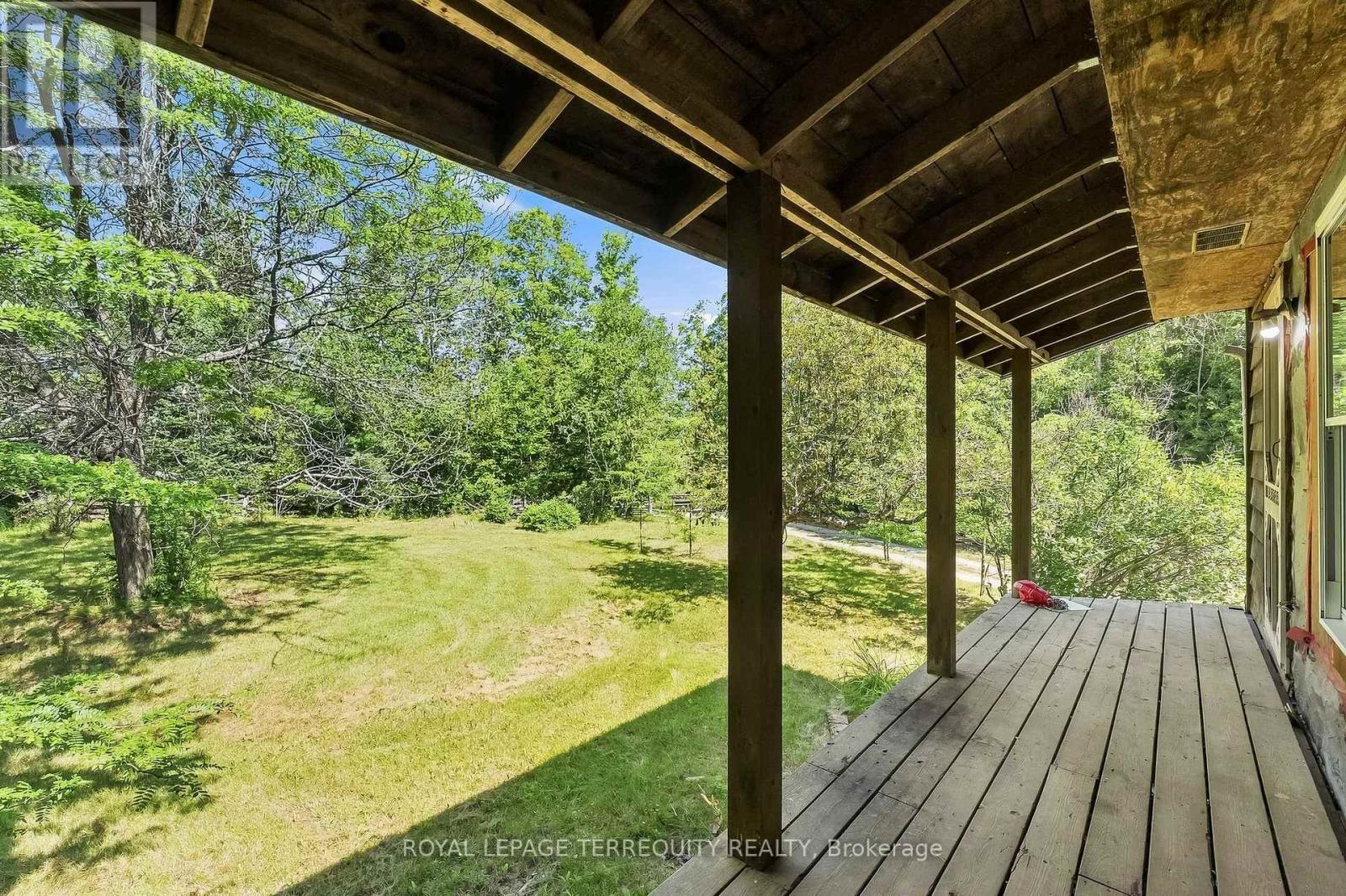 403 Concession Rd 12 E, Trent Hills, Ontario  K0L 1Y0 - Photo 33 - X13675628