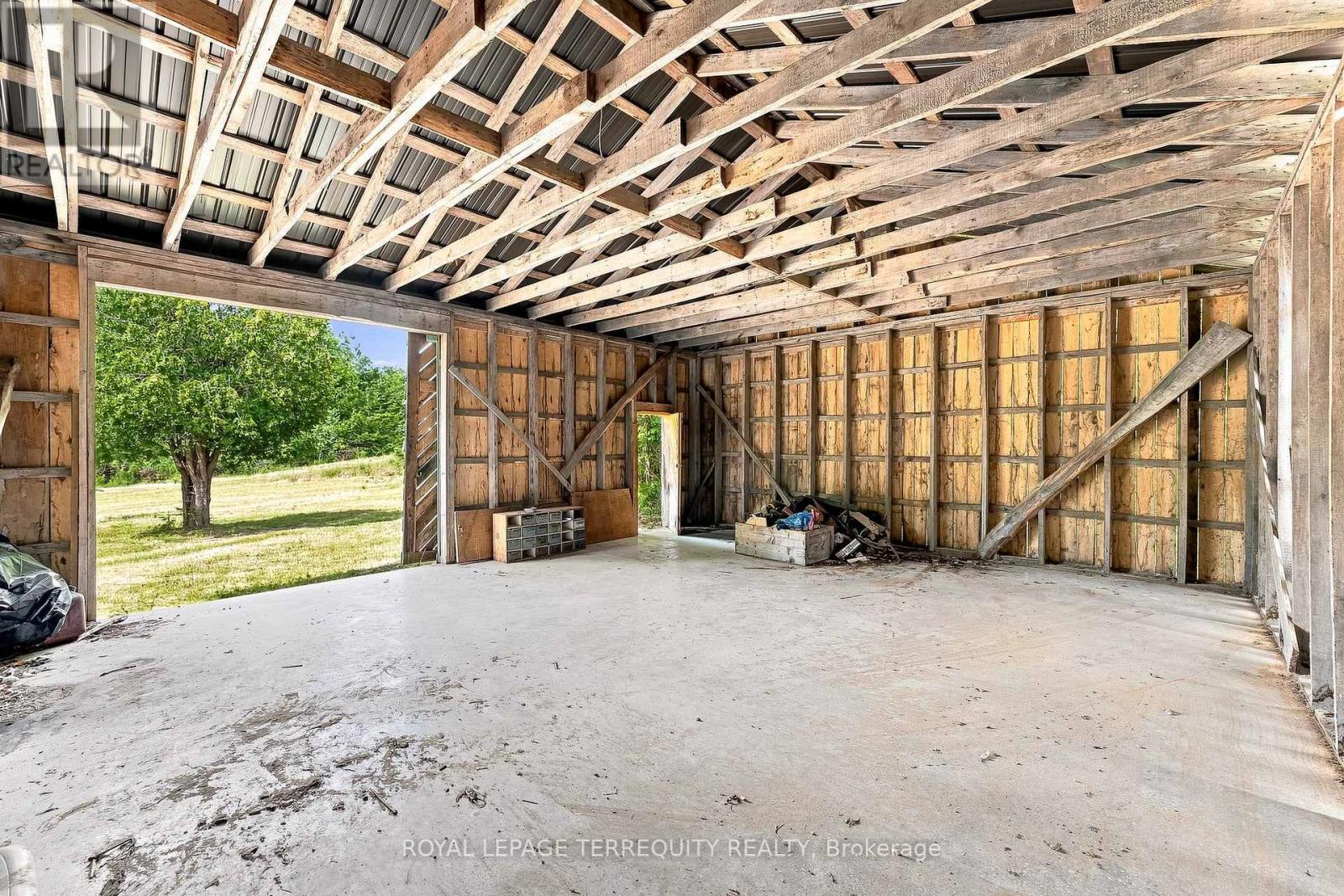 403 Concession Rd 12 E, Trent Hills, Ontario  K0L 1Y0 - Photo 40 - X13675628