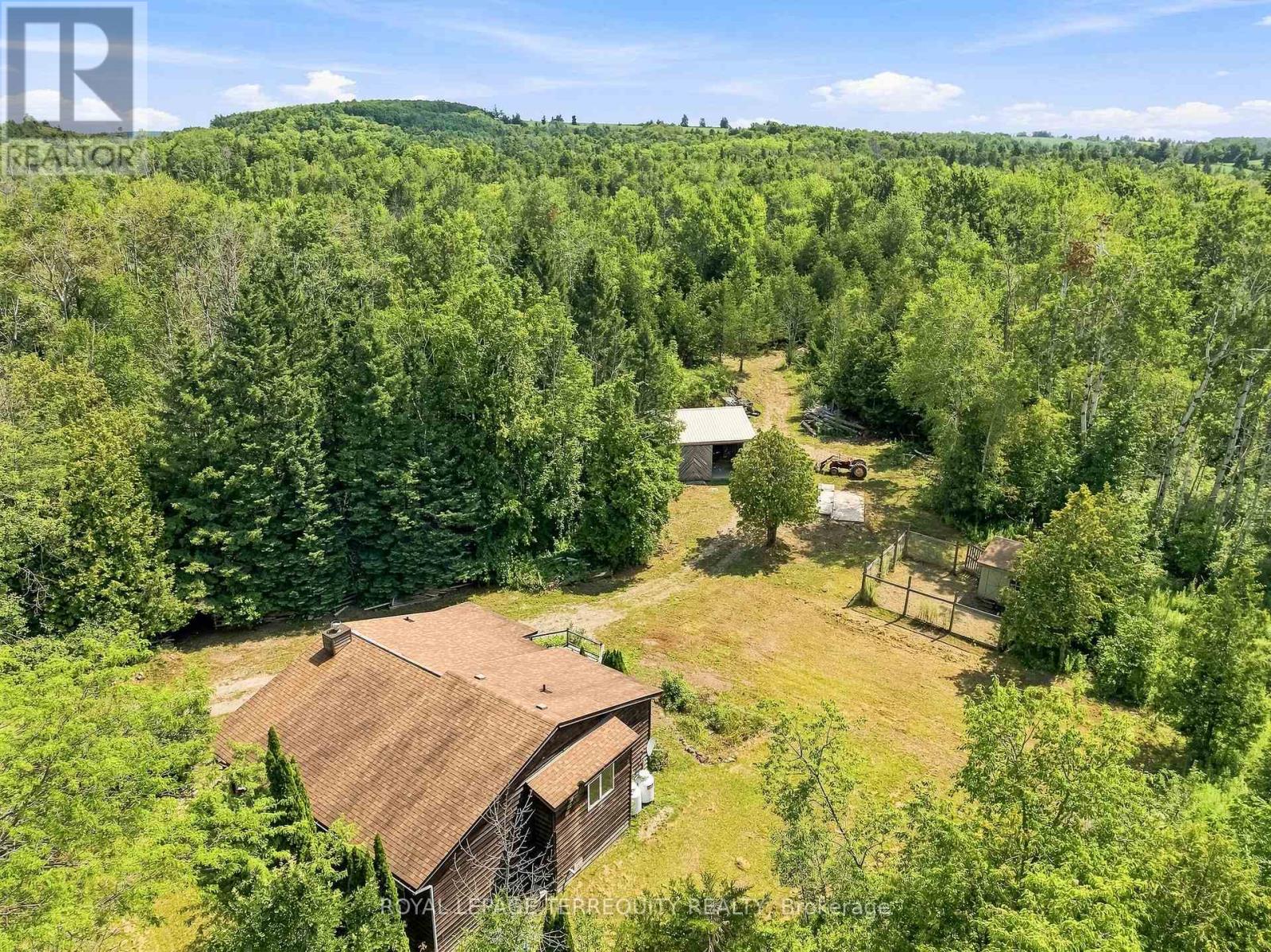 403 Concession Rd 12 E, Trent Hills, Ontario  K0L 1Y0 - Photo 43 - X13675628