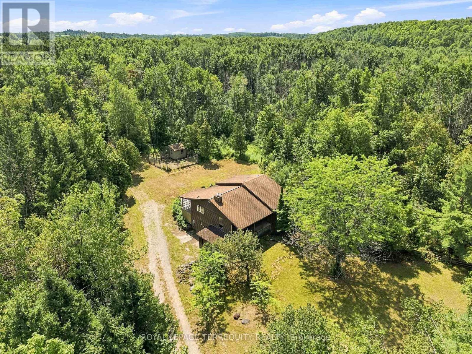 403 Concession Rd 12 E, Trent Hills, Ontario  K0L 1Y0 - Photo 44 - X13675628