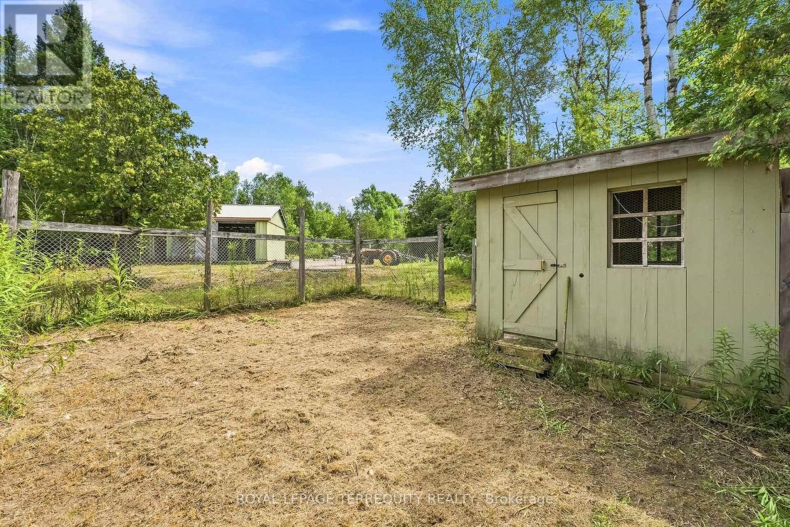 403 Concession Rd 12 E, Trent Hills, Ontario  K0L 1Y0 - Photo 48 - X13675628
