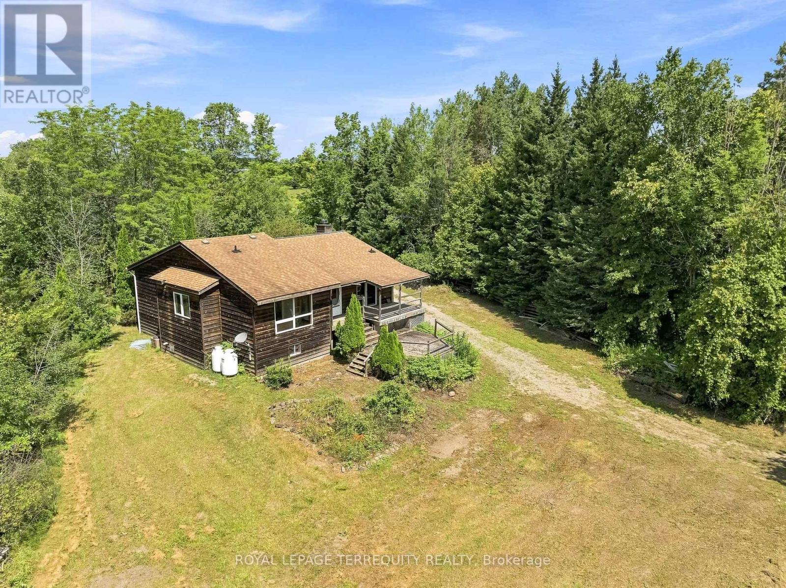 403 Concession Rd 12 E, Trent Hills, Ontario  K0L 1Y0 - Photo 6 - X13675628
