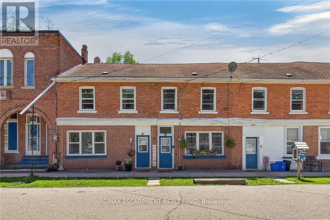 A&b - 18 King Street, Haldimand, Ontario  N0A 1E0 - Photo 1 - X13675632