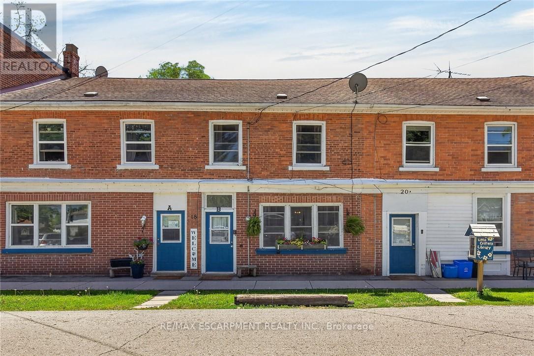 A&b - 18 King Street, Haldimand, Ontario  N0A 1E0 - Photo 2 - X13675632