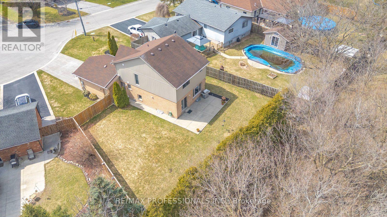 200 Morrison Drive, Haldimand, Ontario  N3W 1A8 - Photo 32 - X13675754