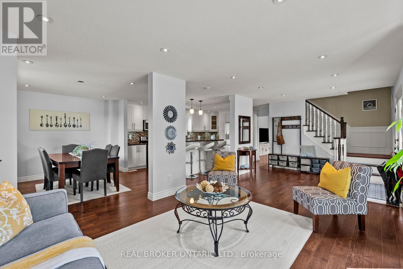 87 Monte Drive, Hamilton, Ontario  L8G 4M4 - Photo 11 - X13675766