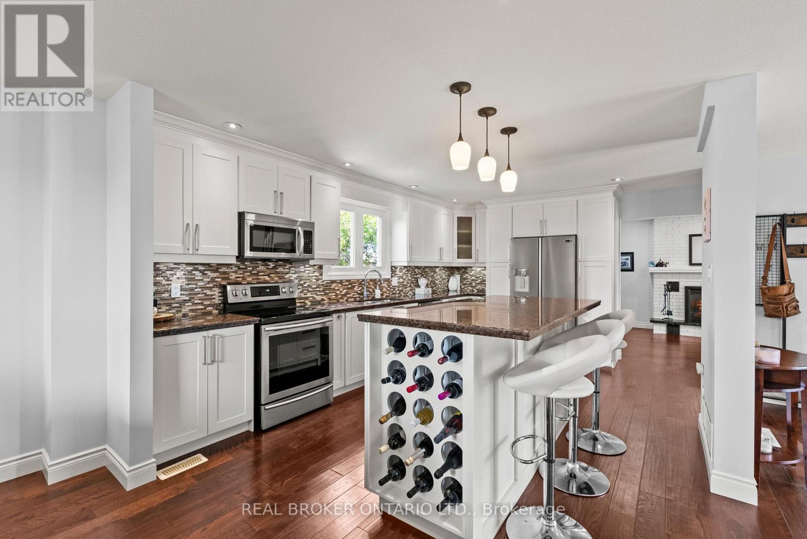 87 Monte Drive, Hamilton, Ontario  L8G 4M4 - Photo 13 - X13675766