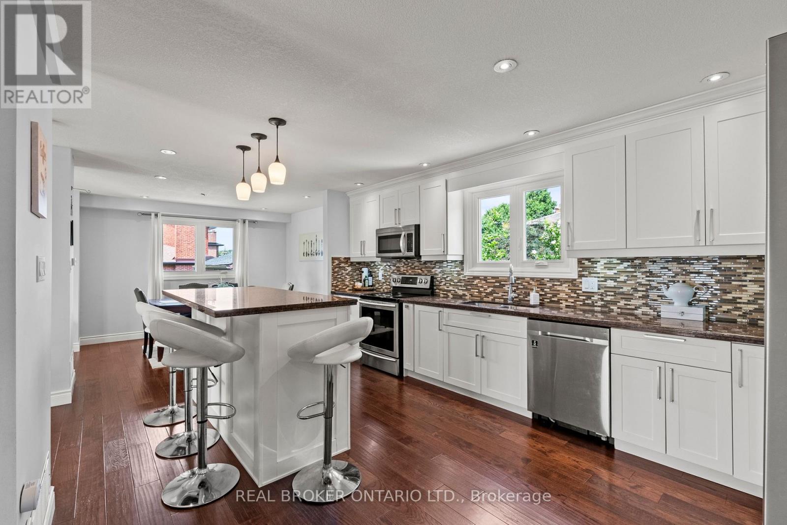 87 Monte Drive, Hamilton, Ontario  L8G 4M4 - Photo 14 - X13675766