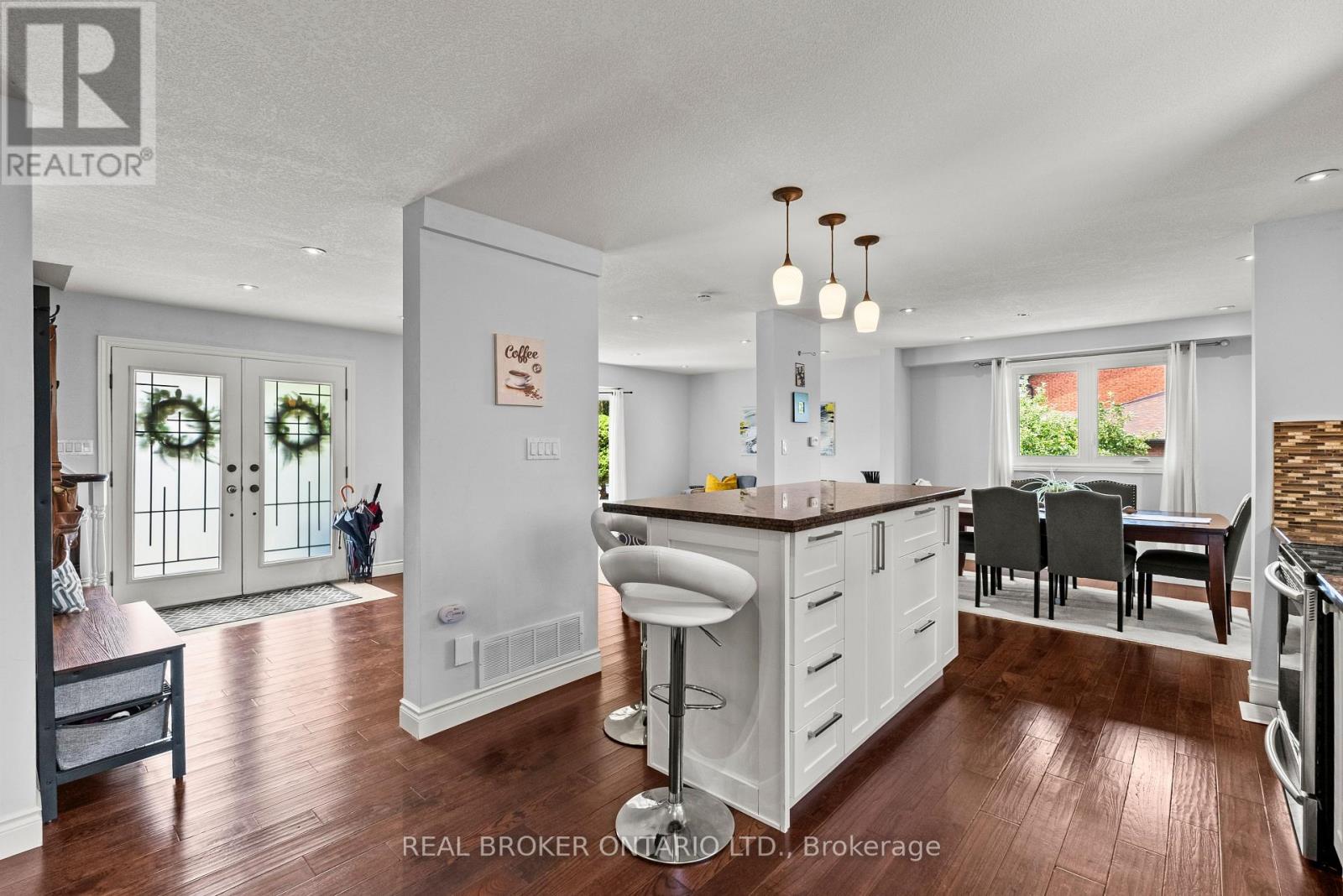 87 Monte Drive, Hamilton, Ontario  L8G 4M4 - Photo 16 - X13675766