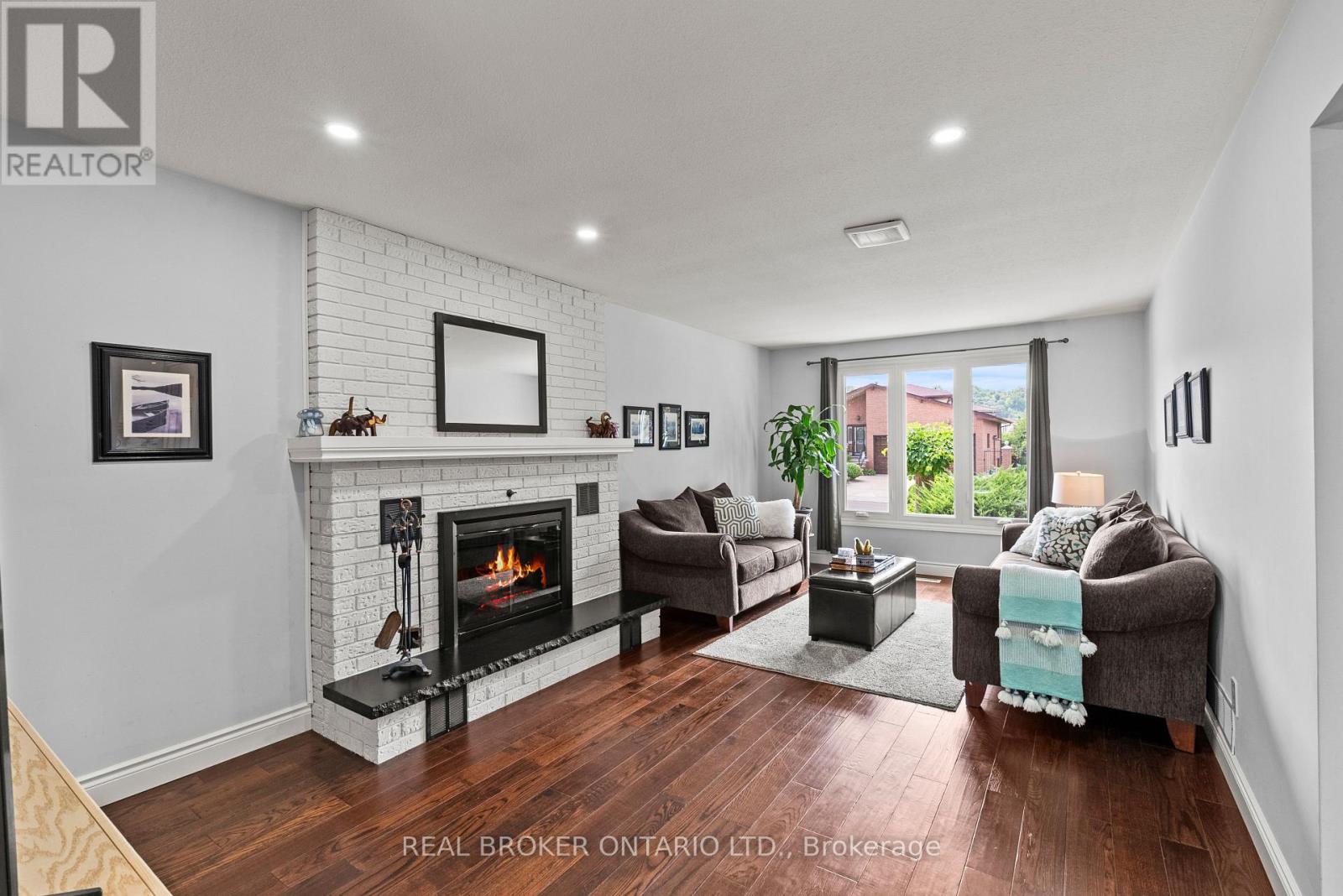 87 Monte Drive, Hamilton, Ontario  L8G 4M4 - Photo 17 - X13675766