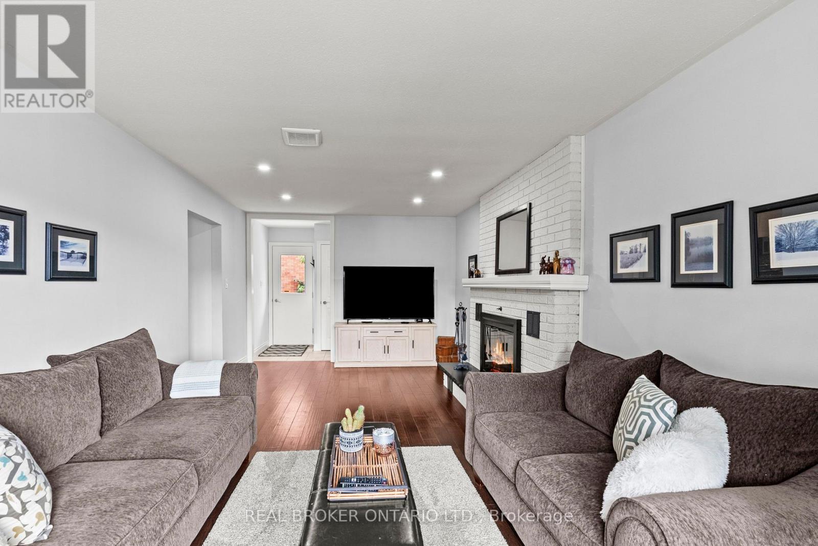 87 Monte Drive, Hamilton, Ontario  L8G 4M4 - Photo 19 - X13675766