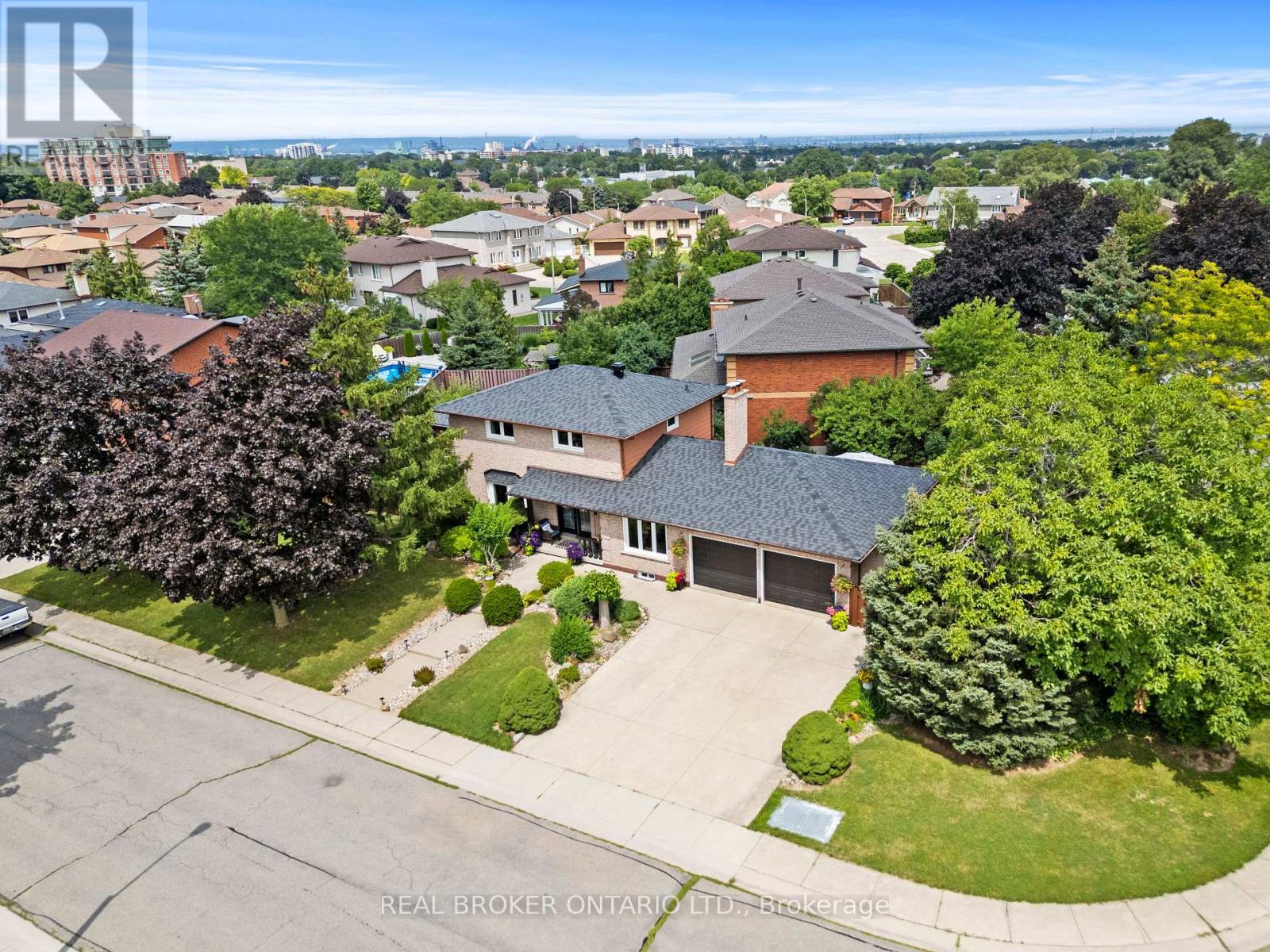 87 Monte Drive, Hamilton, Ontario  L8G 4M4 - Photo 46 - X13675766