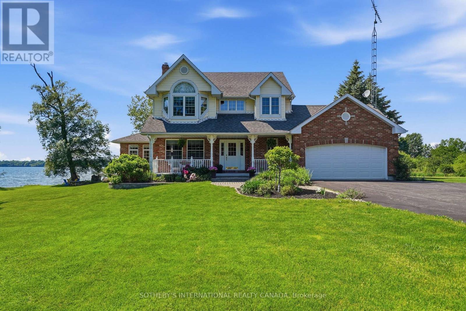 3007 County Road 13 E, Prince Edward County, Ontario  K0K 2P0 - Photo 1 - X13675804