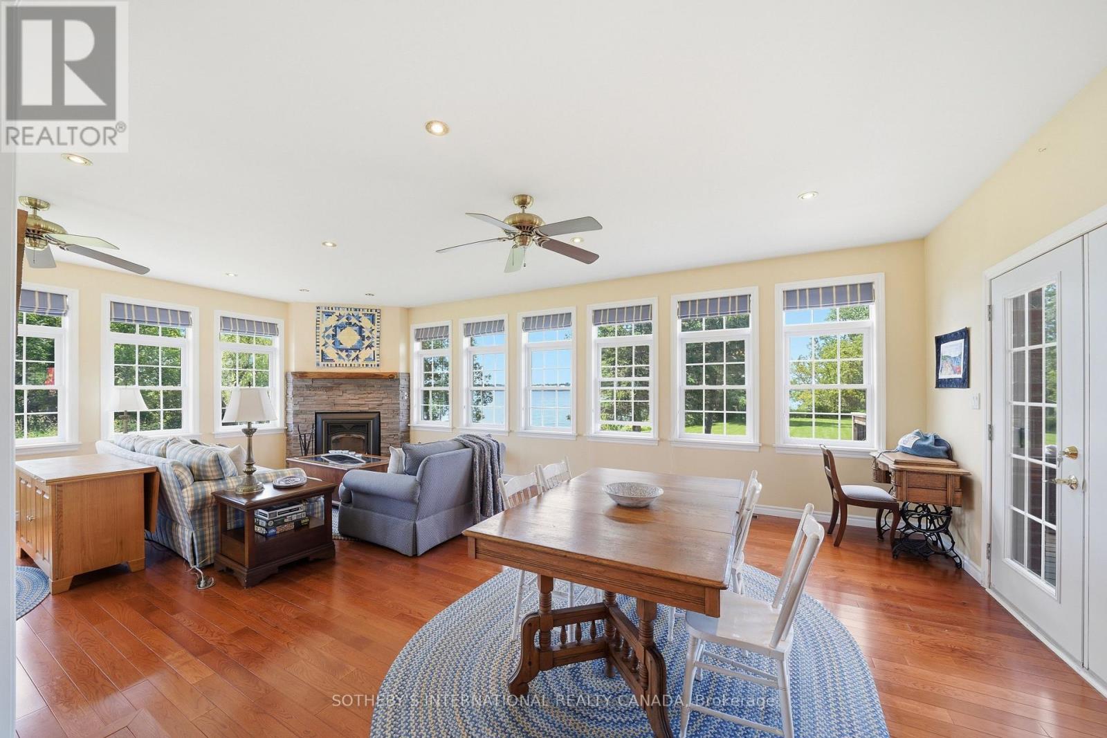 3007 County Road 13 E, Prince Edward County, Ontario  K0K 2P0 - Photo 12 - X13675804