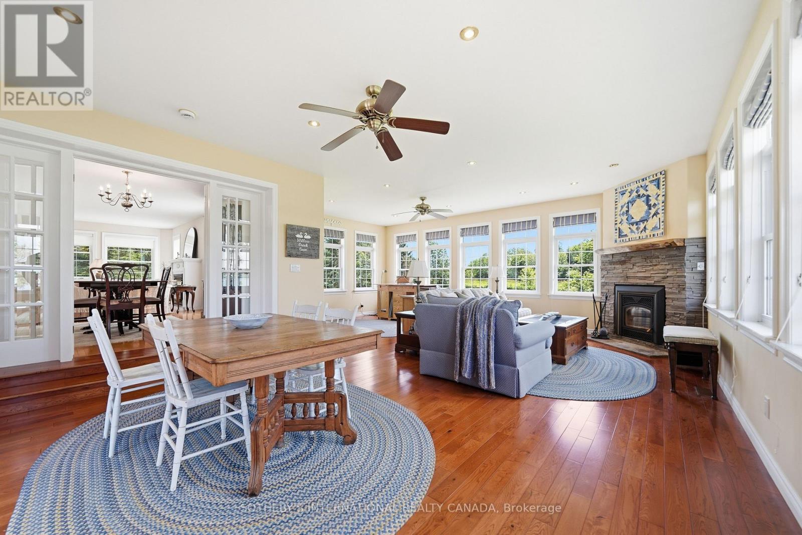 3007 County Road 13 E, Prince Edward County, Ontario  K0K 2P0 - Photo 13 - X13675804