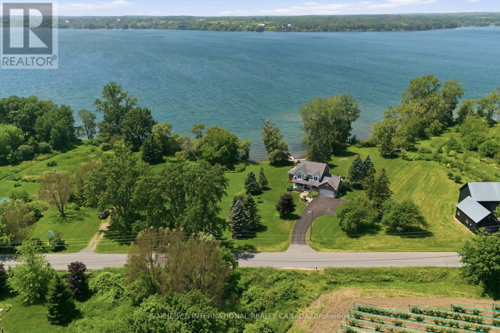 3007 County Road 13 E, Prince Edward County, Ontario  K0K 2P0 - Photo 2 - X13675804