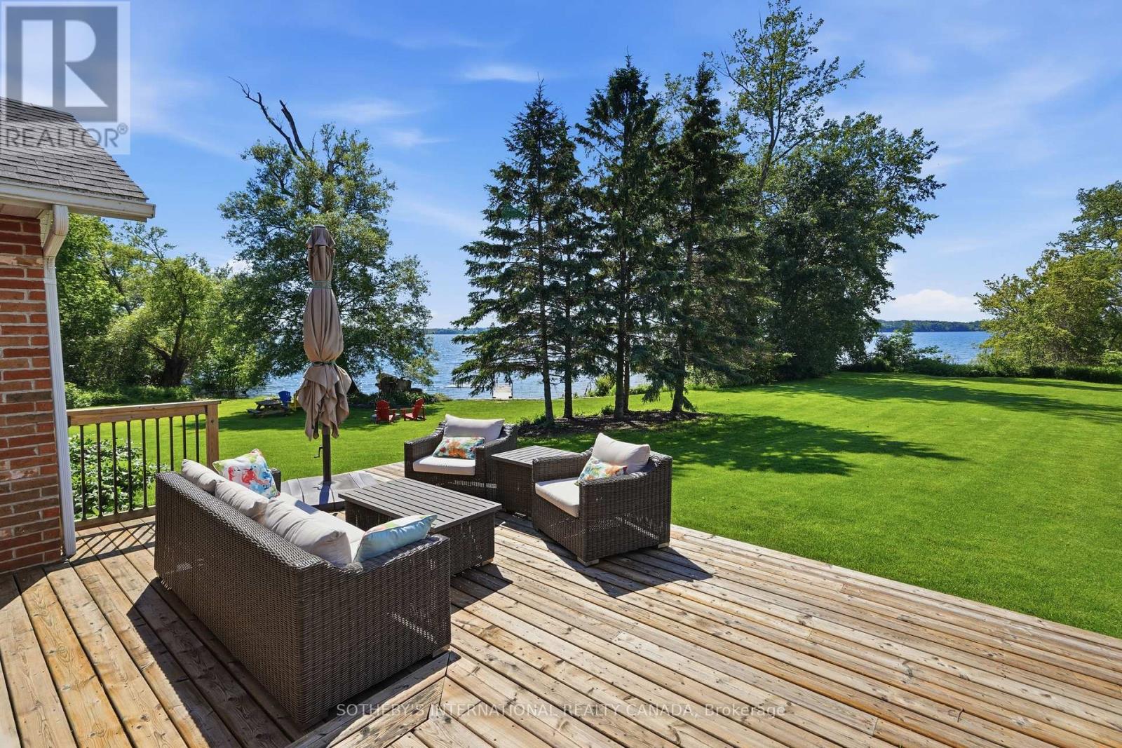 3007 County Road 13 E, Prince Edward County, Ontario  K0K 2P0 - Photo 29 - X13675804
