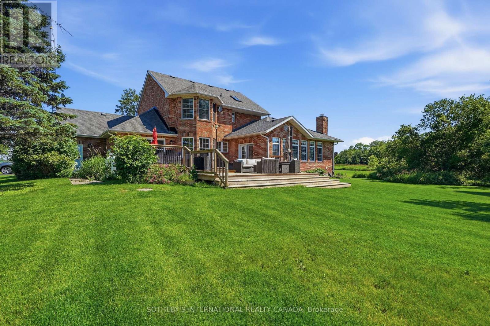 3007 County Road 13 E, Prince Edward County, Ontario  K0K 2P0 - Photo 30 - X13675804