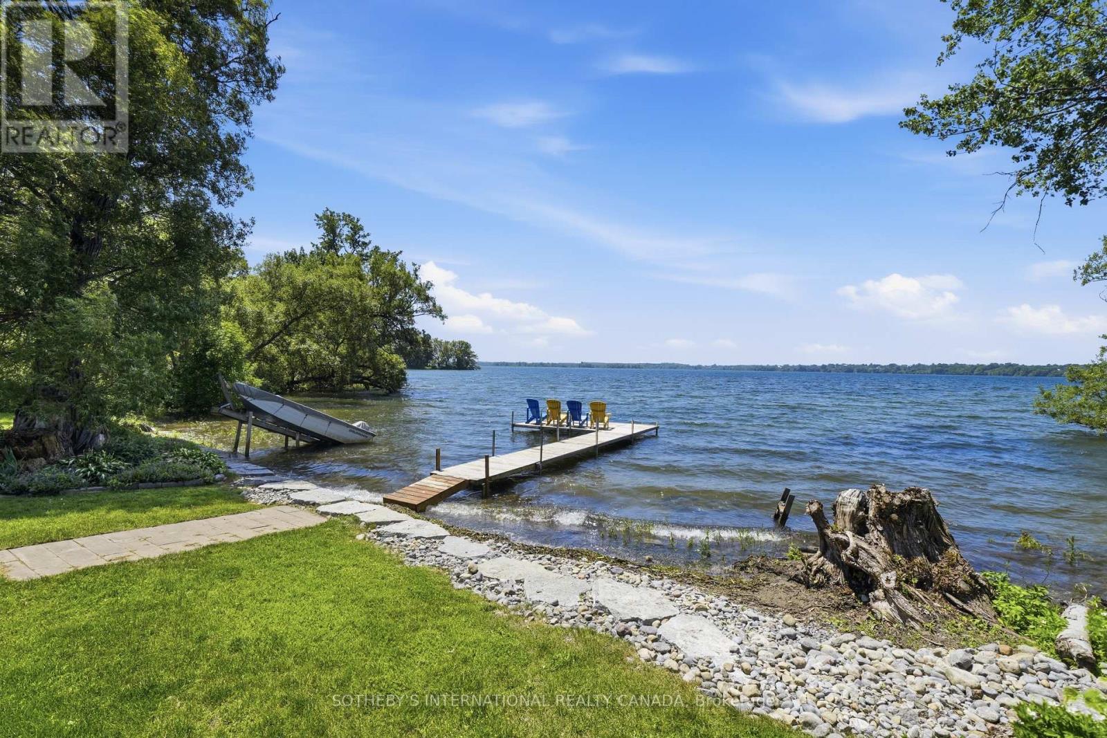 3007 County Road 13 E, Prince Edward County, Ontario  K0K 2P0 - Photo 35 - X13675804