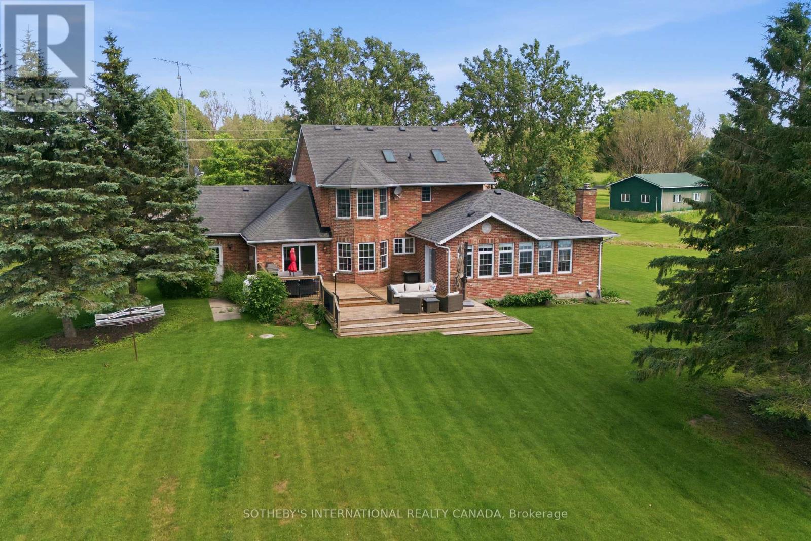 3007 County Road 13 E, Prince Edward County, Ontario  K0K 2P0 - Photo 4 - X13675804