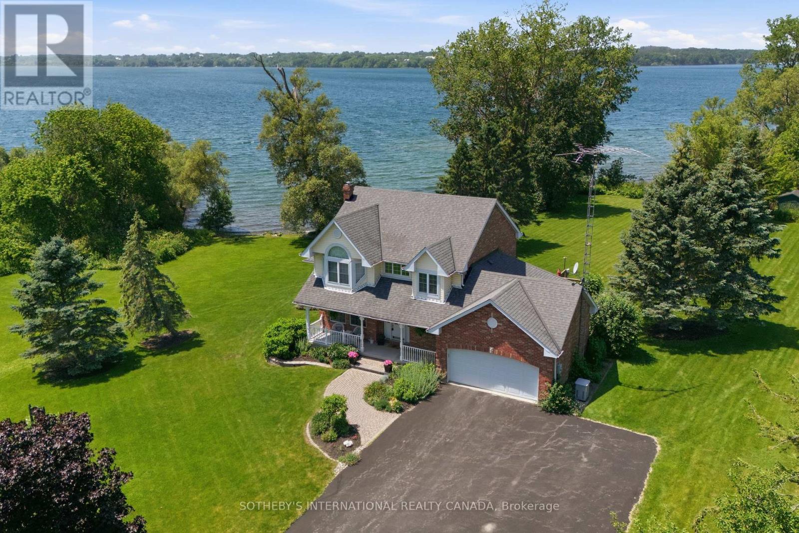 3007 County Road 13 E, Prince Edward County, Ontario  K0K 2P0 - Photo 40 - X13675804