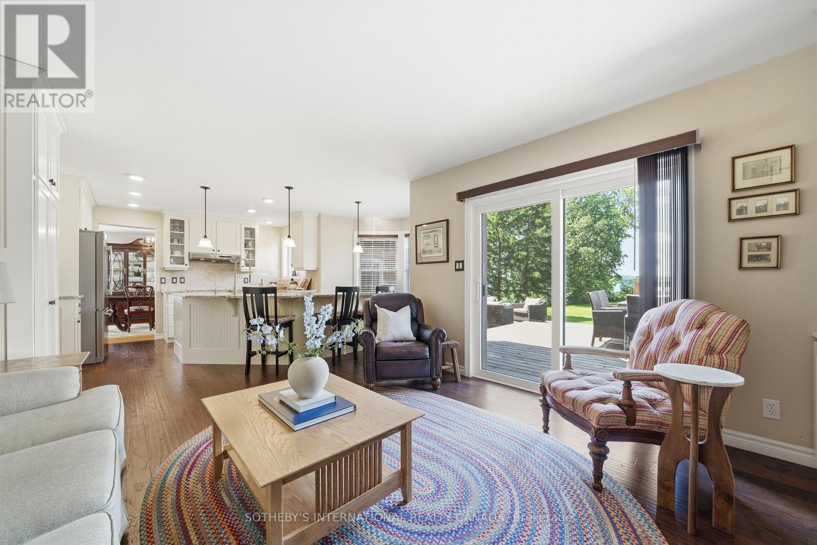 3007 County Road 13 E, Prince Edward County, Ontario  K0K 2P0 - Photo 9 - X13675804