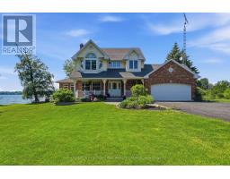 3007 COUNTY ROAD 13 E, Prince Edward County, Ontario